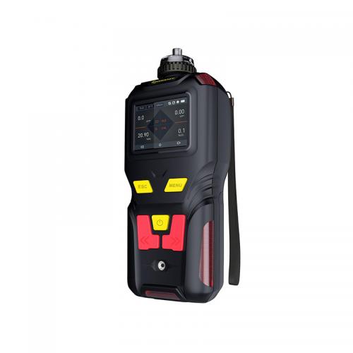 便携式硫化氢检测仪 