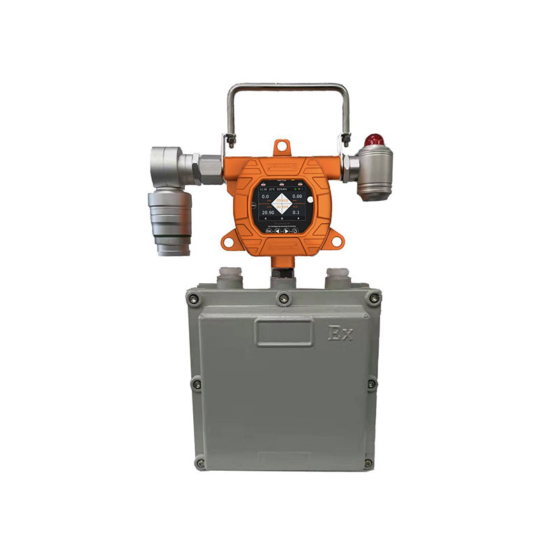 工业可燃气体报警器和家用可燃气体报警器的区别 工业可燃气体报警器和家用可燃气体报警器的区别