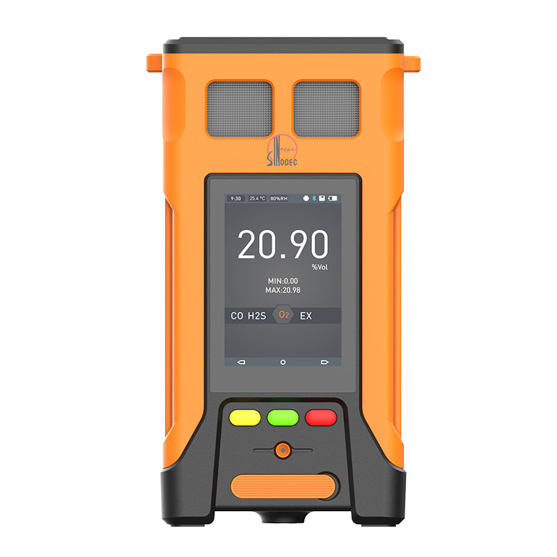 选择有毒气体检测仪需要注意哪些问题? 选择有毒气体检测仪需要注意哪些问题?