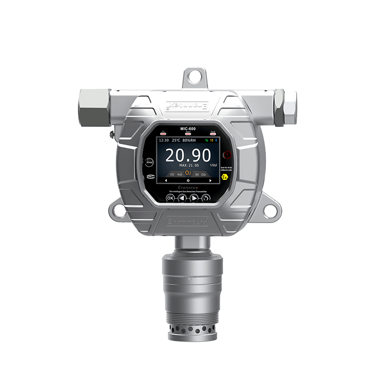 可燃气体报警器的安装位置要求 可燃气体报警器的安装位置要求