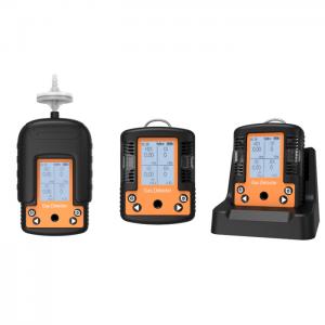 便携式气体检测仪BTYQ-MS104K-M