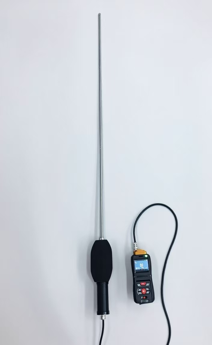 从300℃到精准数据：欢迎来到公海710线路-欢迎来到公海堵船7108-555000jc线路检测中心-公海555000hh线路检测-欢迎来到公海手机版710-欢迎来到公海710156-公海彩船6600cc-公海gh555000aa线路检测便携式激光检测仪助力工厂环保合规图片