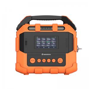 无线互联受限空间气体检测仪PTM600-S