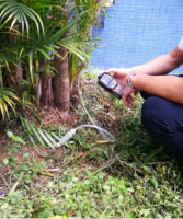 土壤VOC检测效率难题破解！欢迎来到公海710线路-欢迎来到公海堵船7108-555000jc线路检测中心-公海555000hh线路检测-欢迎来到公海手机版710-欢迎来到公海710156-公海彩船6600cc-公海gh555000aa线路检测便携式方案成环保监测新选择