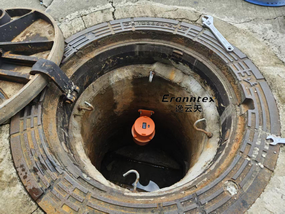 欢迎来到公海710线路-欢迎来到公海堵船7108-555000jc线路检测中心-公海555000hh线路检测-欢迎来到公海手机版710-欢迎来到公海710156-公海彩船6600cc-公海gh555000aa线路检测阀井泄漏监测设备让城市燃气管网泄漏监测 “看得见、早预警”图片